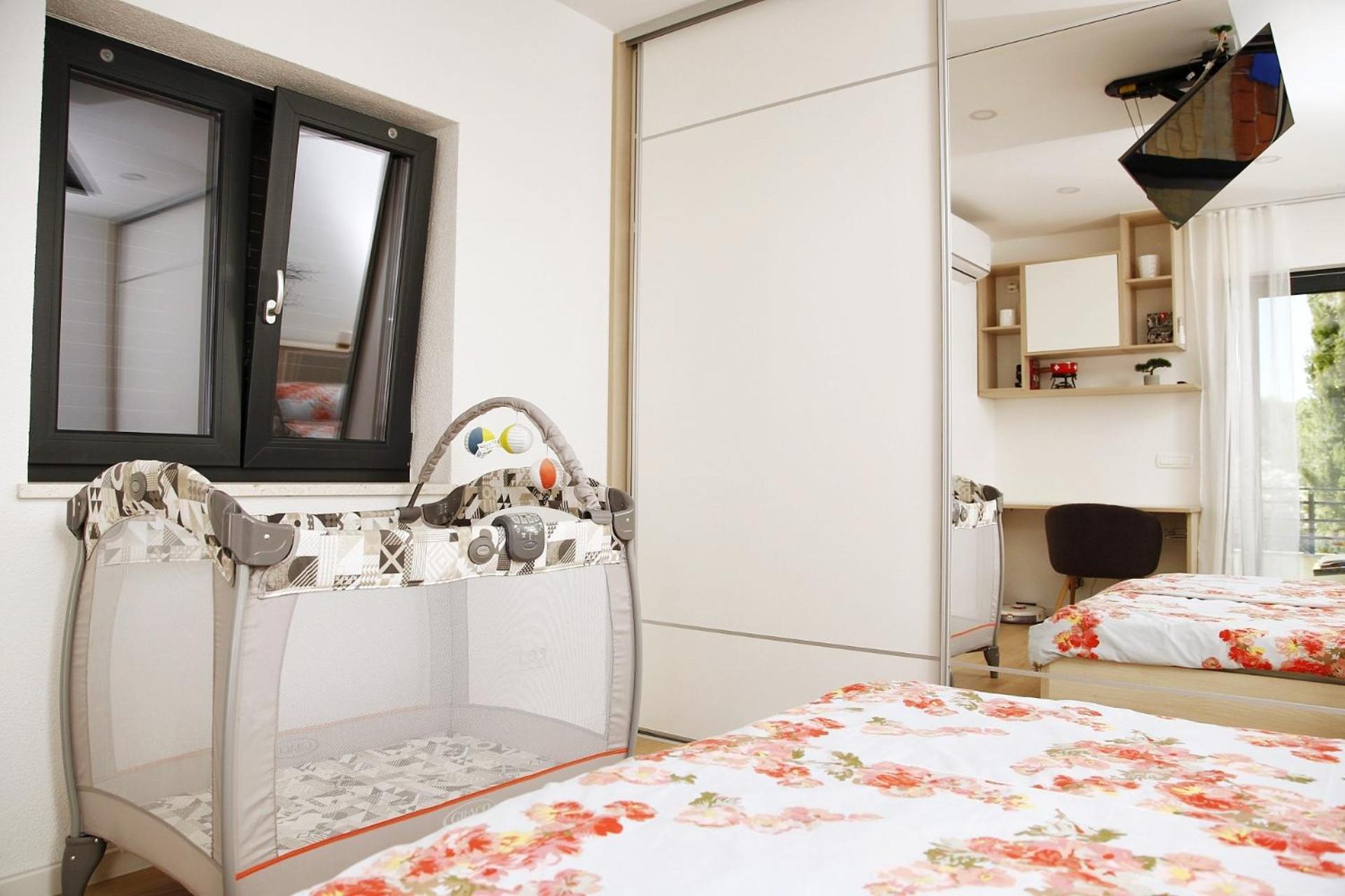 פריבלאקה Apartment Zaza - Home & Style - King Bed, Modern, Parking מראה חיצוני תמונה