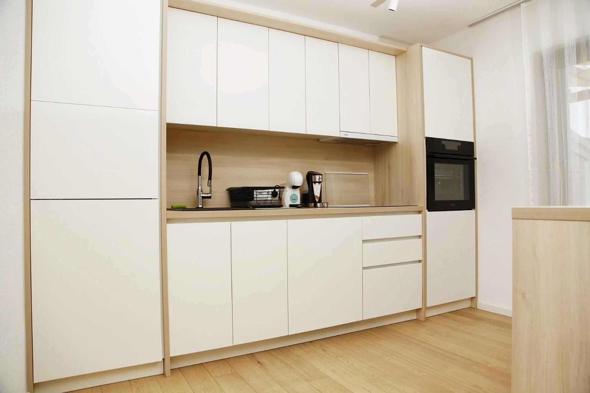 פריבלאקה Apartment Zaza - Home & Style - King Bed, Modern, Parking מראה חיצוני תמונה