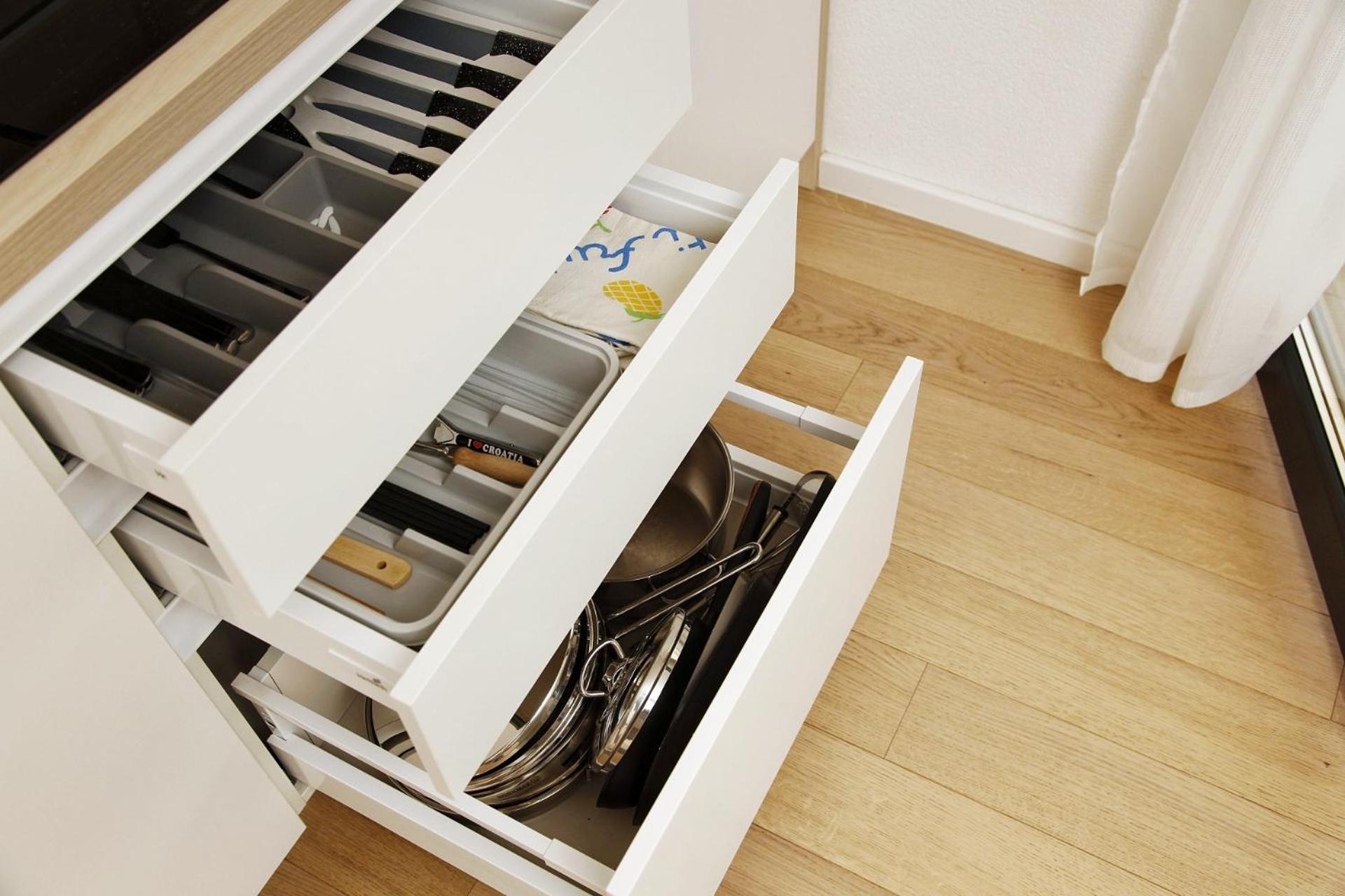 פריבלאקה Apartment Zaza - Home & Style - King Bed, Modern, Parking מראה חיצוני תמונה
