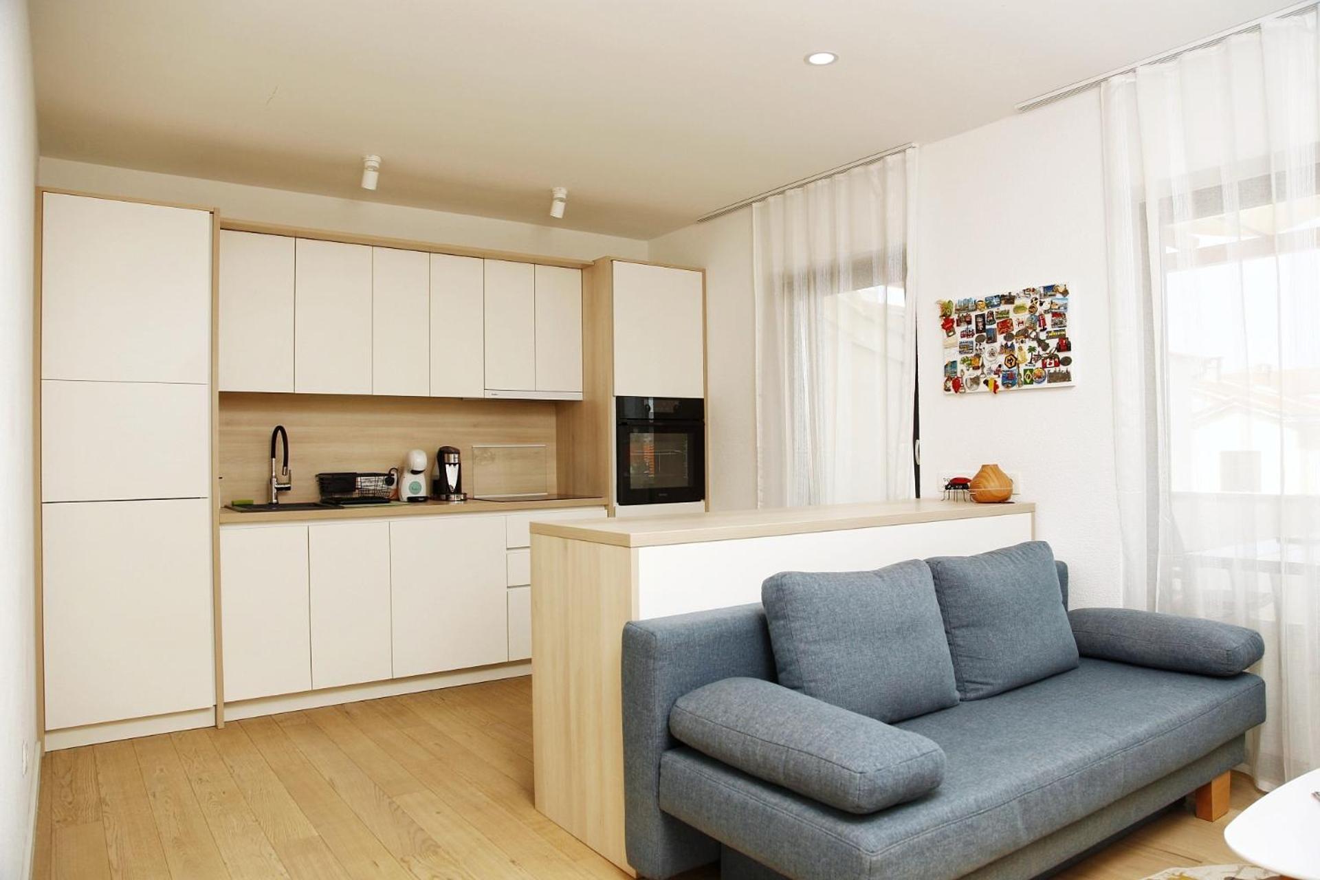 פריבלאקה Apartment Zaza - Home & Style - King Bed, Modern, Parking מראה חיצוני תמונה