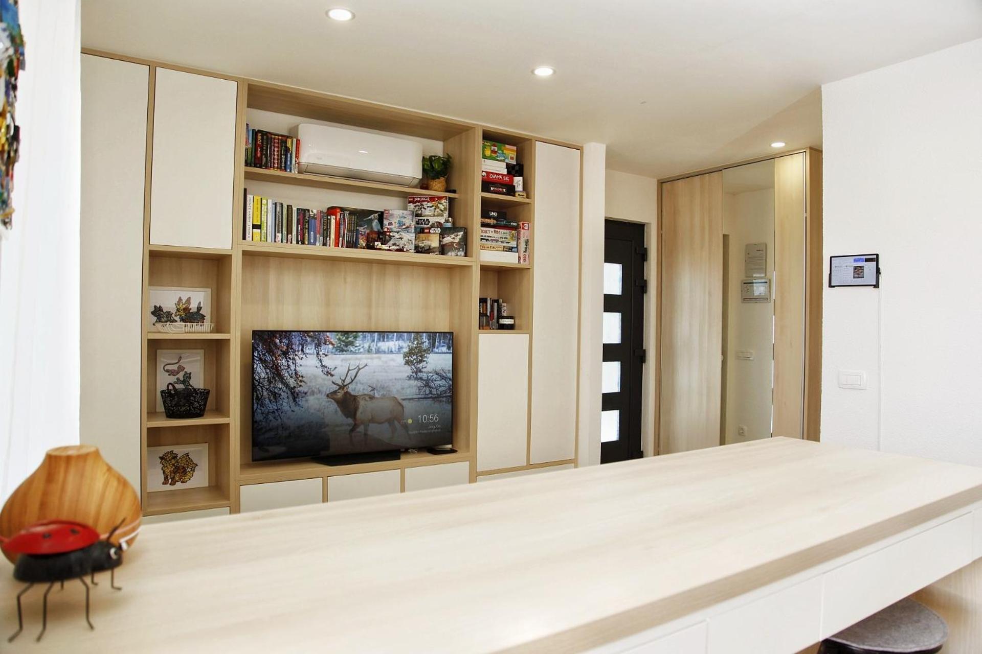 פריבלאקה Apartment Zaza - Home & Style - King Bed, Modern, Parking מראה חיצוני תמונה